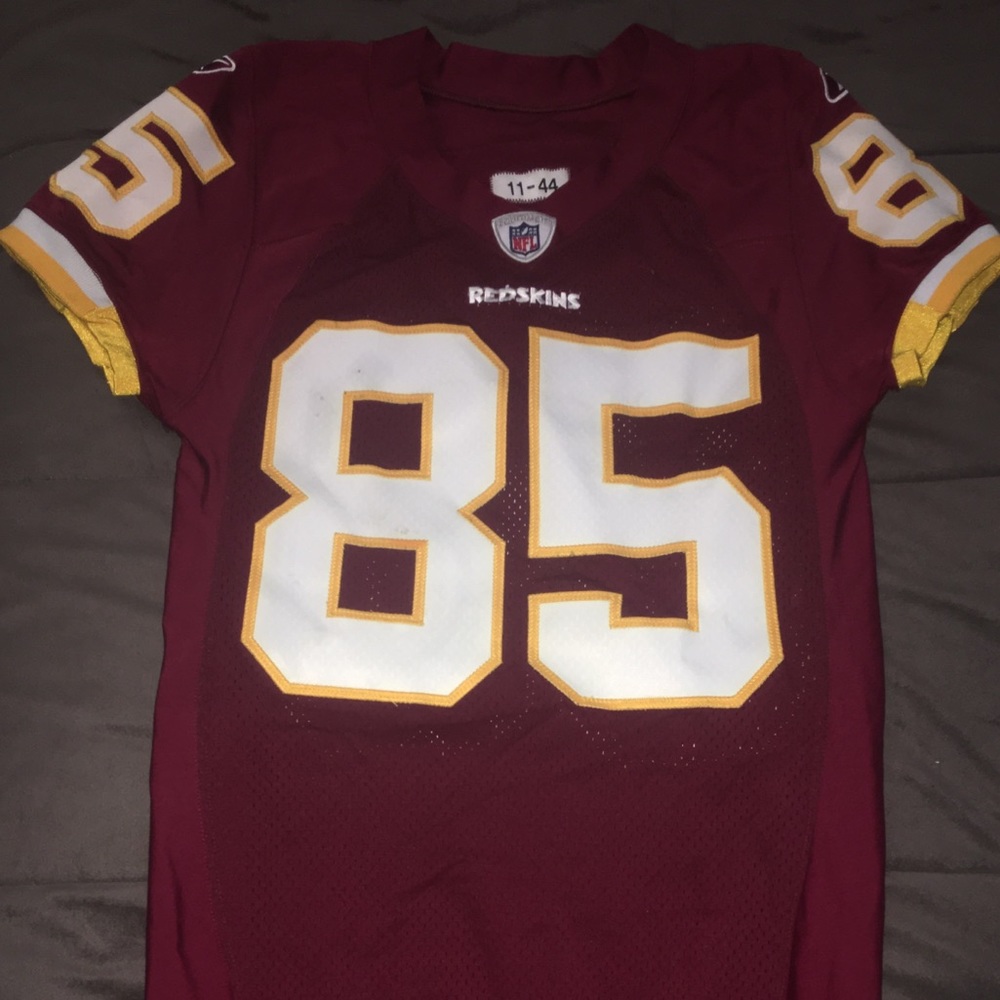 Reebok NFL Leonard Hankerson Jersey